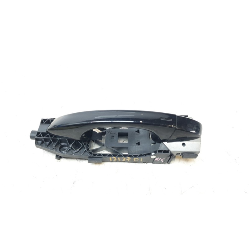 Recambio de maneta exterior delantera izquierda para cupra ateca (kh7, khp, kbp) 2.0 tsi 4drive referencia OEM IAM 5G0837205R  