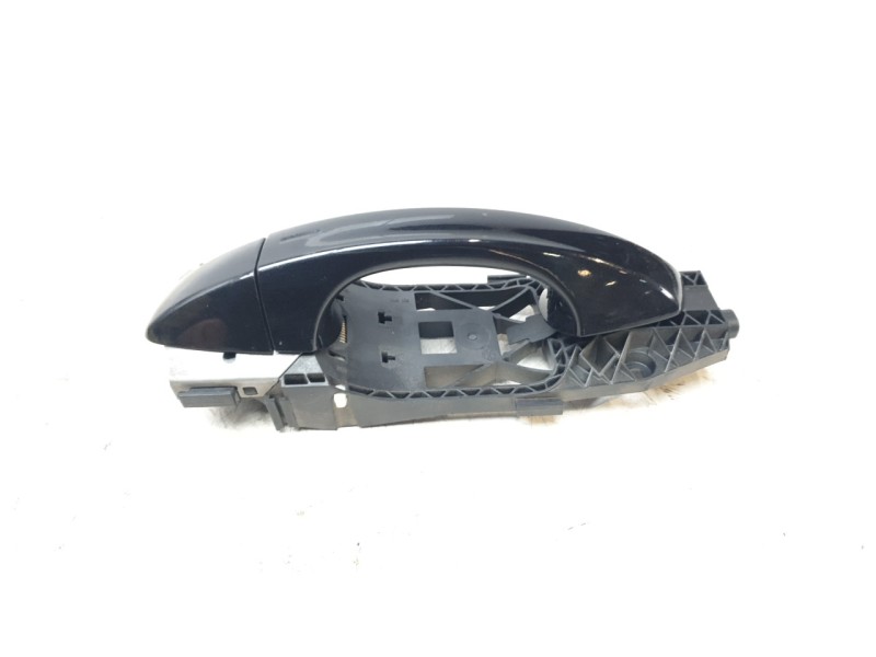 Recambio de maneta exterior delantera izquierda para cupra ateca (kh7, khp, kbp) 2.0 tsi 4drive referencia OEM IAM 5G0837205R  