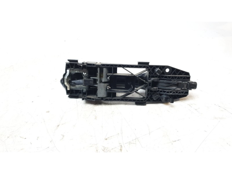 Recambio de maneta exterior delantera izquierda para cupra ateca (kh7, khp, kbp) 2.0 tsi 4drive referencia OEM IAM 5G0837205R  
