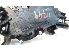 Recambio de motor limpia trasero para kia sportage business 2wd referencia OEM IAM 98700D9000   2