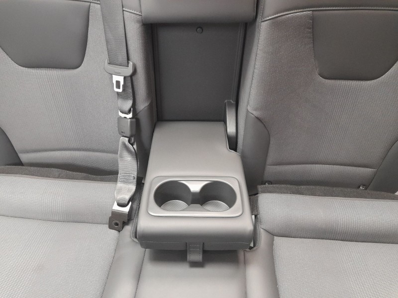 Recambio de juego asientos completo para kia niro ii (sg2) 1.6 gdi hybrid referencia OEM IAM   