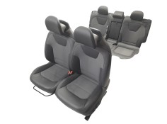 Recambio de juego asientos completo para kia niro ii (sg2) 1.6 gdi hybrid referencia OEM IAM   