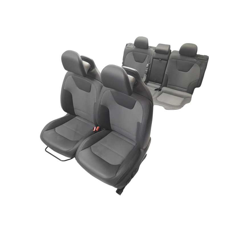 Recambio de juego asientos completo para kia niro ii (sg2) 1.6 gdi hybrid referencia OEM IAM   