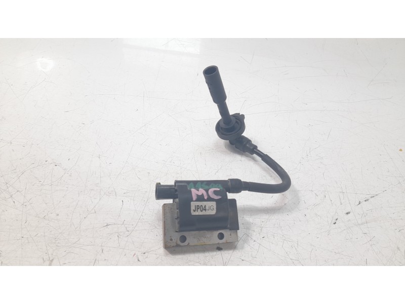 Recambio de bobina encendido para ktm 125 duke 125 duke referencia OEM IAM JP351207  