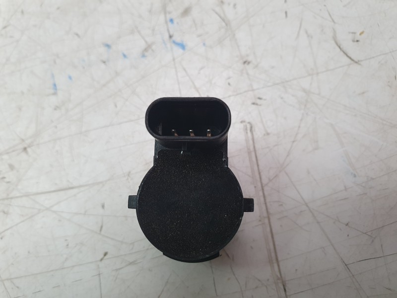 Recambio de sensor de aparcamiento para audi a1 sportback (gba) 30 tfsi referencia OEM IAM 5Q0919275C  