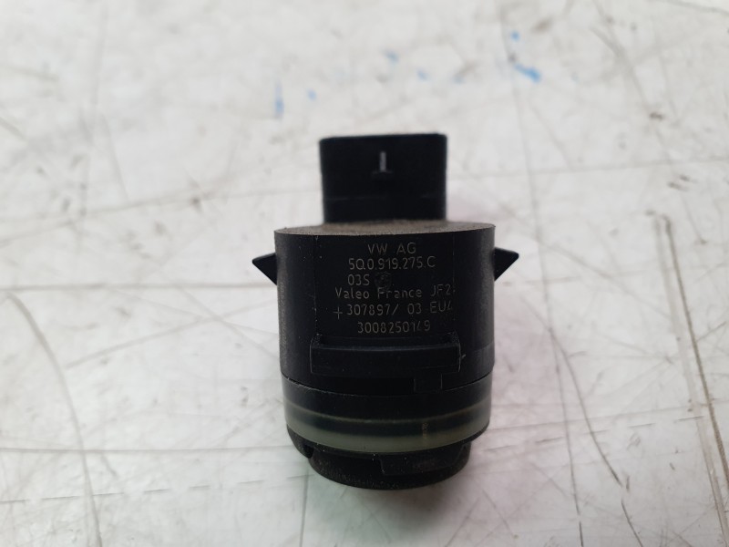 Recambio de sensor de aparcamiento para audi a1 sportback (gba) 30 tfsi referencia OEM IAM 5Q0919275C  