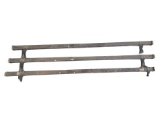 Recambio de portaequipajes para citroen jumpy fugón control m referencia OEM IAM 923066 934411  2