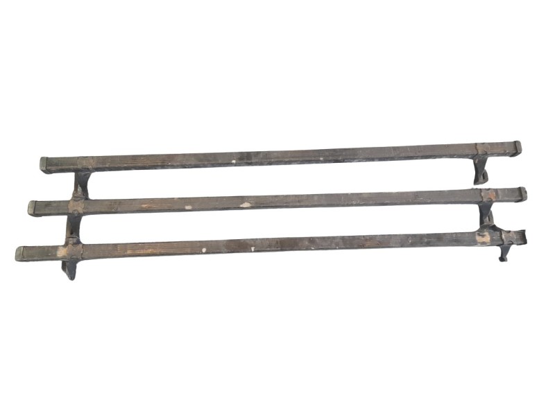 Recambio de portaequipajes para citroen jumpy fugón control m referencia OEM IAM 923066 934411 