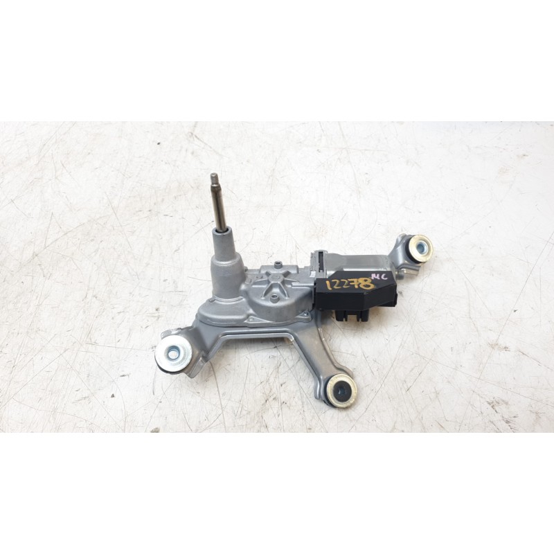 Recambio de motor limpia trasero para toyota rav 4 v (_a5_, _h5_) 2.5 hybrid awd (axap54) referencia OEM IAM 8513042102  