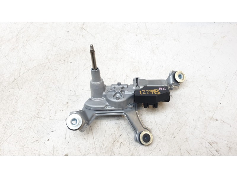 Recambio de motor limpia trasero para toyota rav 4 v (_a5_, _h5_) 2.5 hybrid awd (axap54) referencia OEM IAM 8513042102  