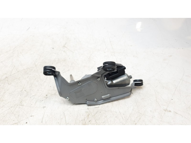 Recambio de motor limpia trasero para toyota rav 4 v (_a5_, _h5_) 2.5 hybrid awd (axap54) referencia OEM IAM 8513042102 25960047
