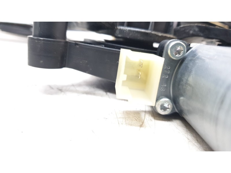 Recambio de motor limpia trasero para toyota rav 4 v (_a5_, _h5_) 2.5 hybrid awd (axap54) referencia OEM IAM 8513042102 25960047