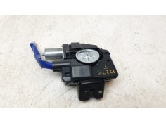 Recambio de cerradura maletero / porton para toyota rav 4 v (_a5_, _h5_) 2.5 hybrid awd (axap54) referencia OEM IAM 6935042101  