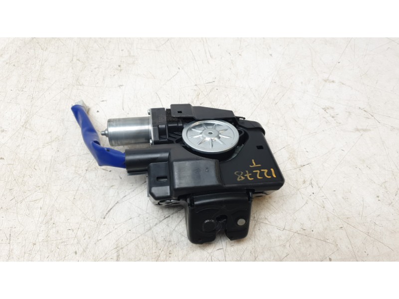 Recambio de cerradura maletero / porton para toyota rav 4 v (_a5_, _h5_) 2.5 hybrid awd (axap54) referencia OEM IAM 6935042101  