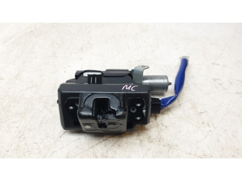Recambio de cerradura maletero / porton para toyota rav 4 v (_a5_, _h5_) 2.5 hybrid awd (axap54) referencia OEM IAM 6935042101  