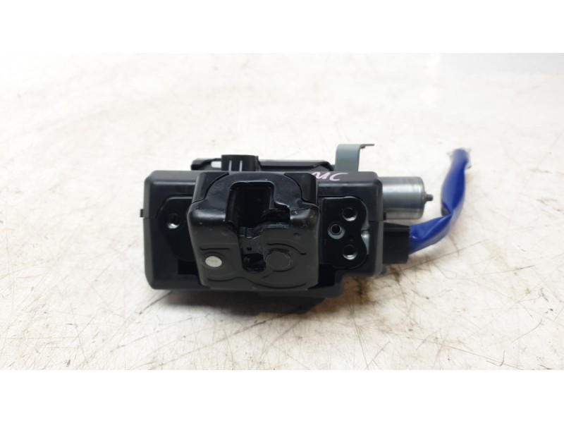 Recambio de cerradura maletero / porton para toyota rav 4 v (_a5_, _h5_) 2.5 hybrid awd (axap54) referencia OEM IAM 6935042101  