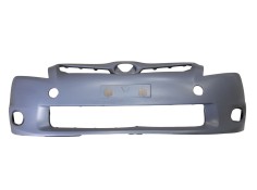 Recambio de paragolpes delantero para toyota auris referencia OEM IAM 521190Z904 108907309 108907309 , TY3521011 , 373101A