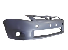 Recambio de paragolpes delantero para toyota auris referencia OEM IAM 521190Z904 108907309 108907309 , TY3521011 , 373101A 2