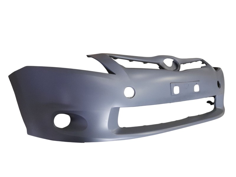 Recambio de paragolpes delantero para toyota auris referencia OEM IAM 521190Z904 108907309 108907309 , TY3521011 , 373101A