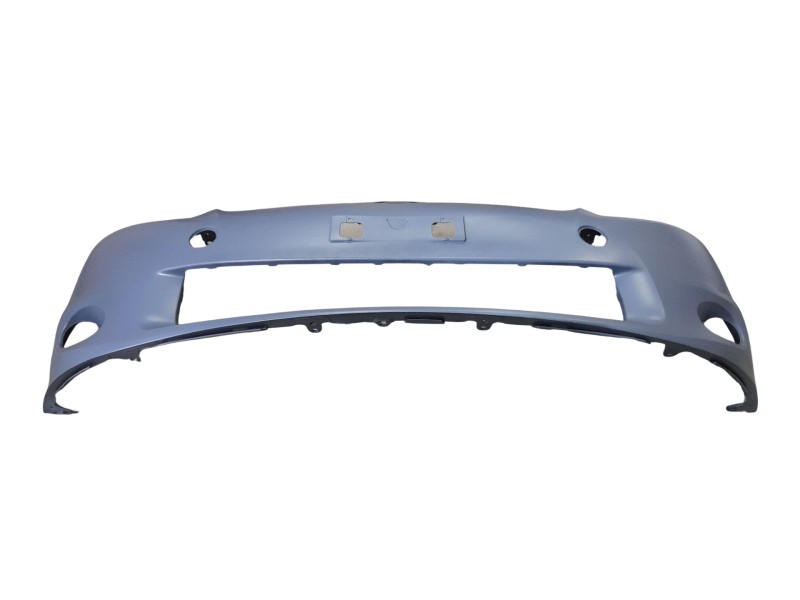Recambio de paragolpes delantero para toyota auris referencia OEM IAM 521190Z904 108907309 108907309 , TY3521011 , 373101A