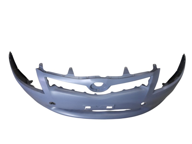 Recambio de paragolpes delantero para toyota auris referencia OEM IAM 521190Z904 108907309 108907309 , TY3521011 , 373101A