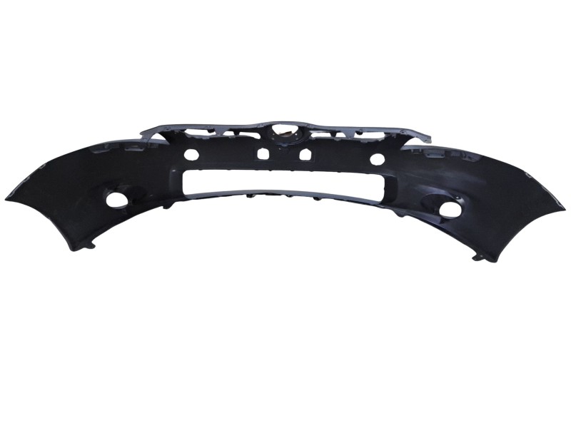 Recambio de paragolpes delantero para toyota auris referencia OEM IAM 521190Z904 108907309 108907309 , TY3521011 , 373101A
