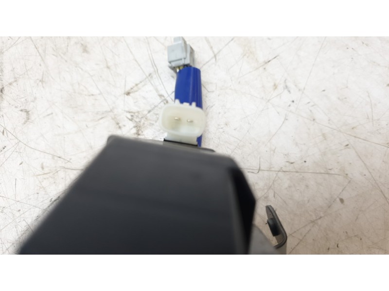 Recambio de cerradura maletero / porton para toyota rav 4 v (_a5_, _h5_) 2.5 hybrid awd (axap54) referencia OEM IAM T5161382A  