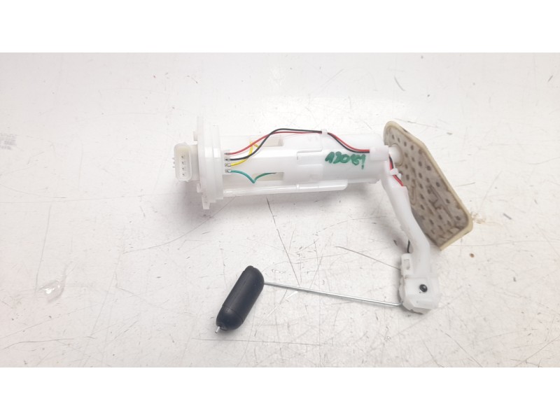 Recambio de bomba combustible para honda pcx pcx 125 (jk05) referencia OEM IAM 16700K35V01  
