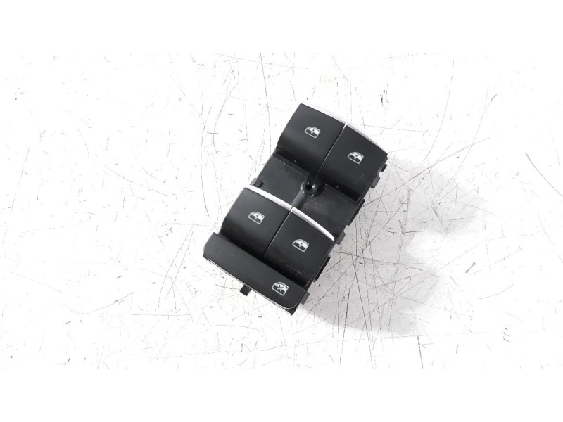 Recambio de mando elevalunas delantero izquierdo para alfa romeo stelvio (630) quadrifoglio 4wd referencia OEM IAM 01561291690  