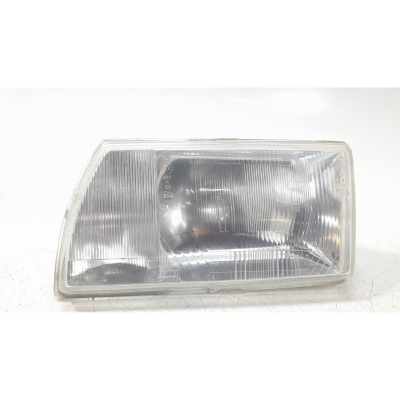 Recambio de faro derecho para citroën c15 furgoneta/monovolumen (vd_) 1.8 d referencia OEM IAM 069772 10107041001 5040022