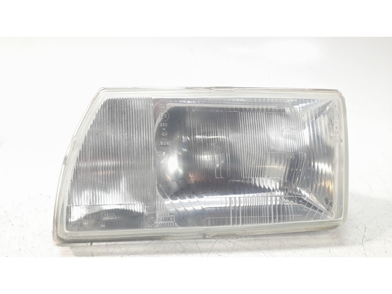 Recambio de faro derecho para citroën c15 furgoneta/monovolumen (vd_) 1.8 d referencia OEM IAM 069772 10107041001 5040022