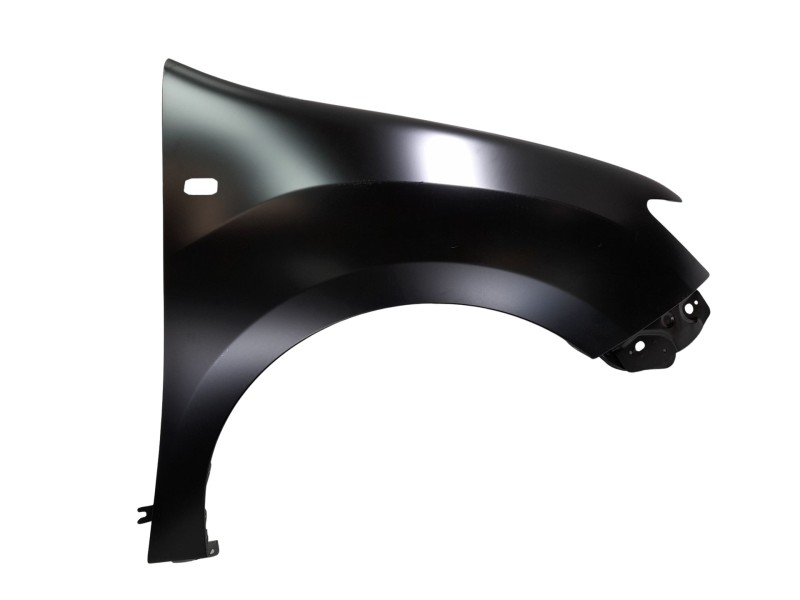 Recambio de aleta delantera derecha para dacia sandero referencia OEM IAM 631005522R 109085711 109085711 , DA2243013 , 5542512