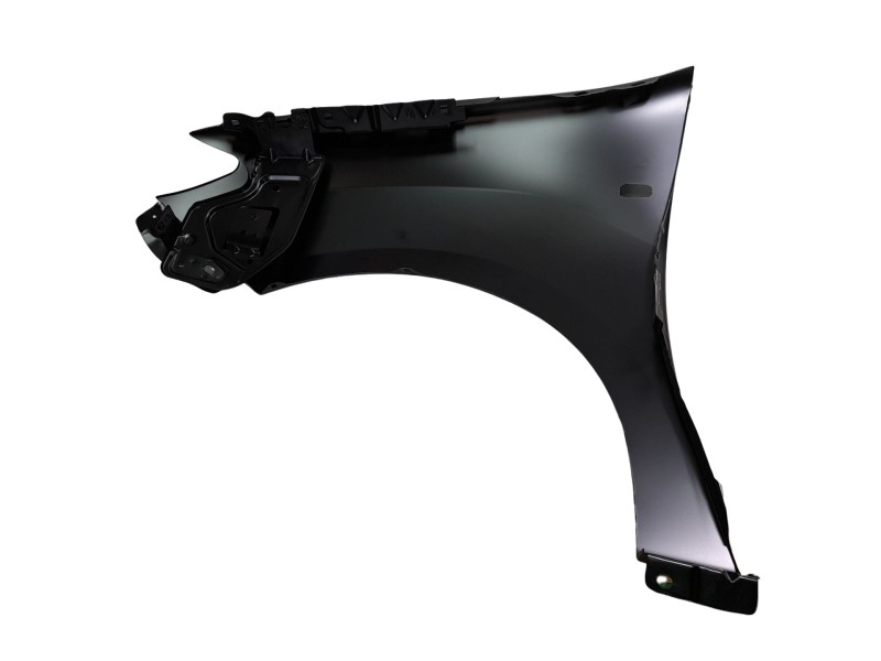 Recambio de aleta delantera derecha para dacia sandero referencia OEM IAM 631005522R 109085711 109085711 , DA2243013 , 5542512