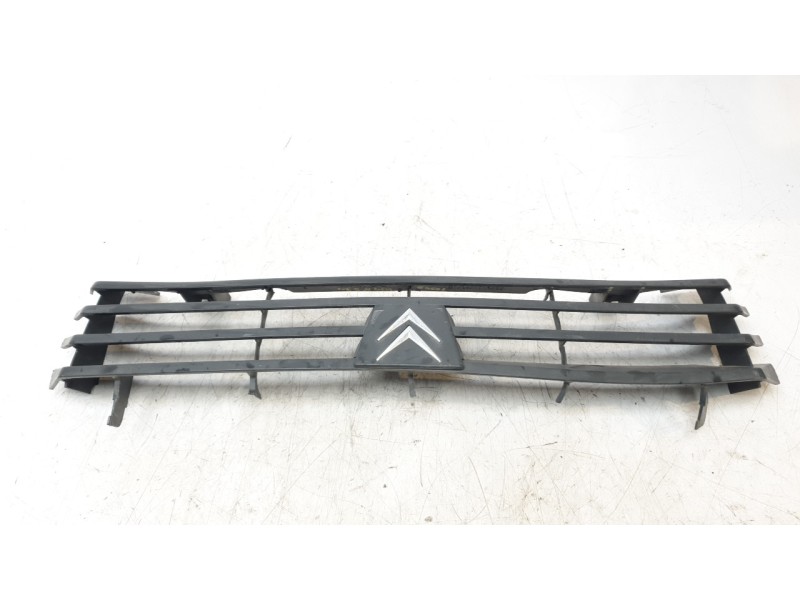 Recambio de rejilla delantera para citroën c15 furgoneta/monovolumen (vd_) 1.8 d referencia OEM IAM 9612999177  