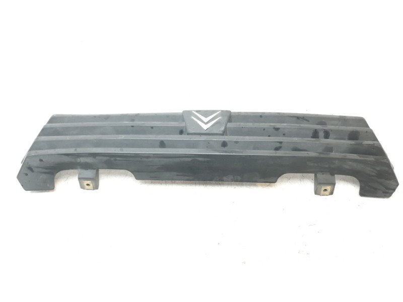 Recambio de rejilla delantera para citroën c15 furgoneta/monovolumen (vd_) 1.8 d referencia OEM IAM 9612999177  