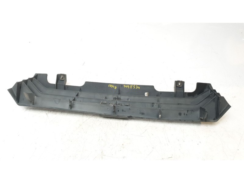 Recambio de rejilla delantera para citroën c15 furgoneta/monovolumen (vd_) 1.8 d referencia OEM IAM 9612999177  
