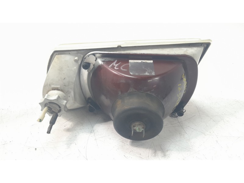 Recambio de faro izquierdo para citroën c15 furgoneta/monovolumen (vd_) 1.8 d referencia OEM IAM 069771 10107041002 CI9014604 , 