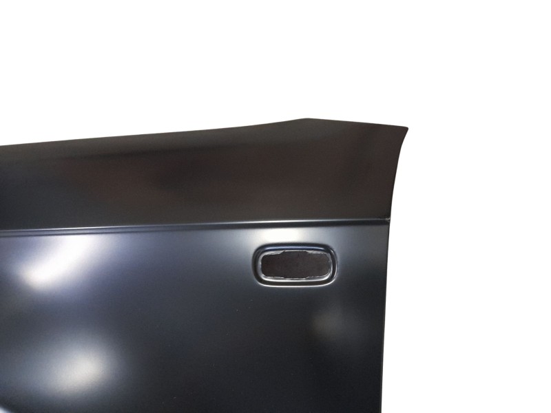 Recambio de aleta delantera izquierda para audi a3 (8p) referencia OEM IAM 8P0821105F 109021312 109021312 , AD3203014 , 2022521