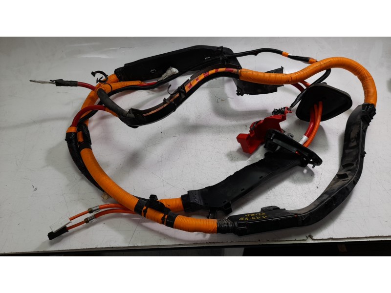 Recambio de cableado electrico para ford mondeo lim. hybrid referencia OEM IAM LG9814B322AC  