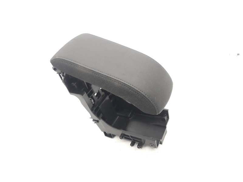 Recambio de apoyabrazos central para citroen c4 cactus shine referencia OEM IAM 2018000232755  