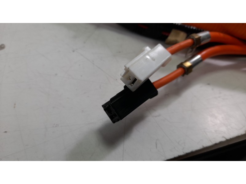 Recambio de cableado electrico para ford mondeo lim. hybrid referencia OEM IAM LG9814B322AC  