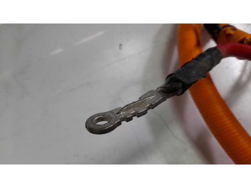 Recambio de cableado electrico para ford mondeo lim. hybrid referencia OEM IAM LG9814B322AC  