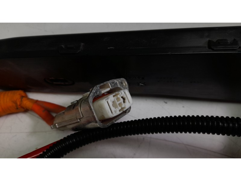 Recambio de cableado electrico para ford mondeo lim. hybrid referencia OEM IAM LG9814B322AC  