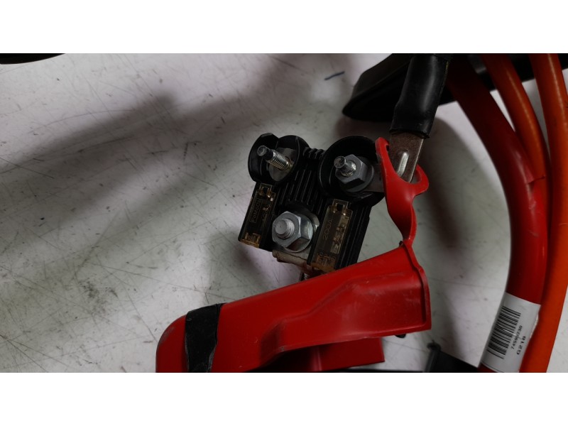 Recambio de cableado electrico para ford mondeo lim. hybrid referencia OEM IAM LG9814B322AC  