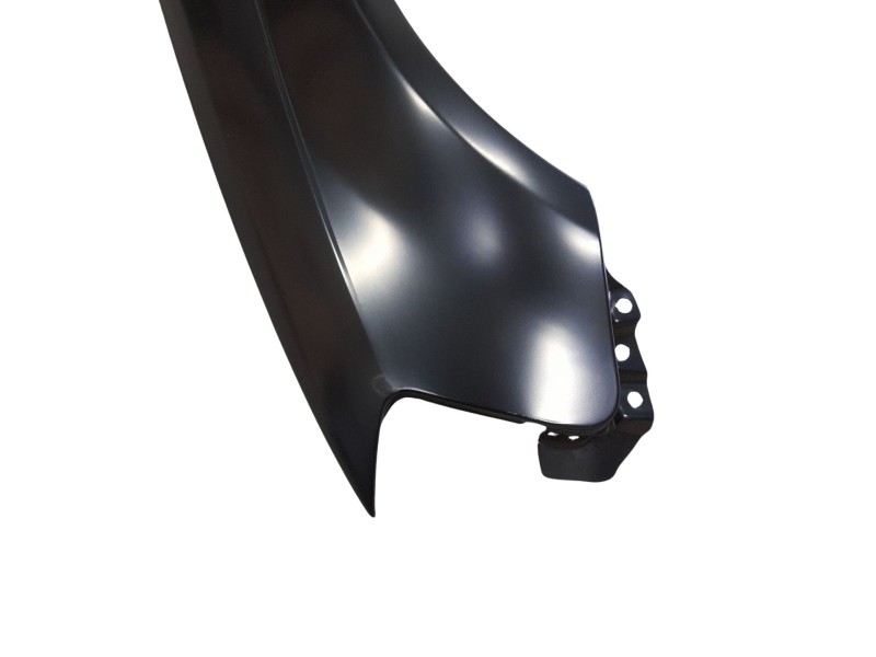 Recambio de aleta delantera izquierda para audi a3 (8p) referencia OEM IAM 8P0821105F 109021312 109021312 , AD3203014 , 2022521