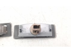 Recambio de piloto matricula para hyundai tucson 1.6 crdi cat referencia OEM IAM 925012G000   2