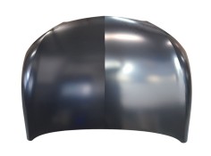 Recambio de capo para seat ibiza (6j5) referencia OEM IAM 6J9823031B 109213130 109213130 , ST0363100 , 901207A 2