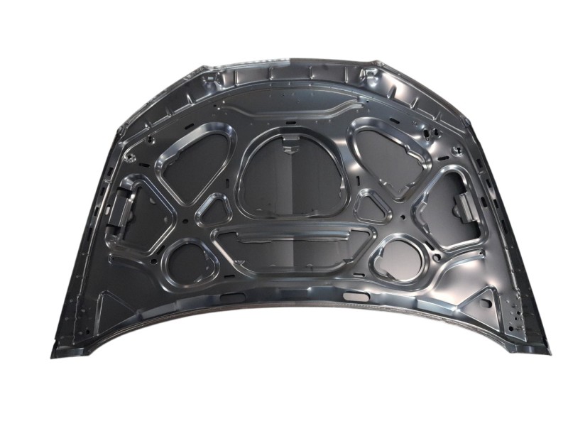 Recambio de capo para seat ibiza (6j5) referencia OEM IAM 6J9823031B 109213130 109213130 , ST0363100 , 901207A