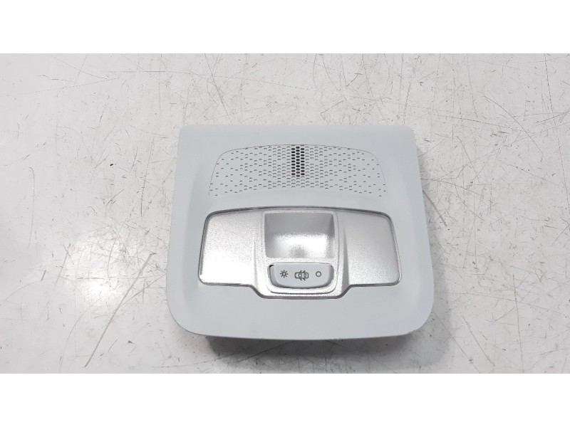 Recambio de luz interior para peugeot 208 1.2 12v vti referencia OEM IAM 96754056PR  
