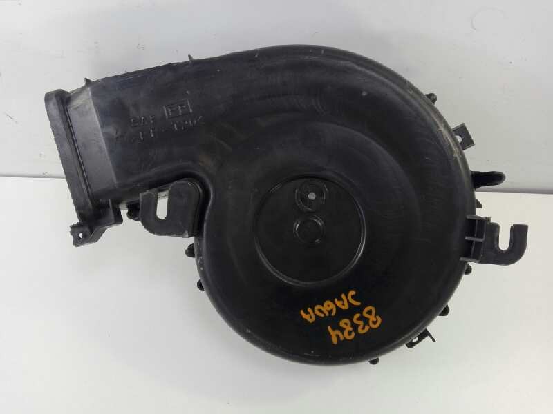 Recambio de ventilador calefaccion para jaguar xk8/xkr coupe xk8 referencia OEM IAM 2825000630  